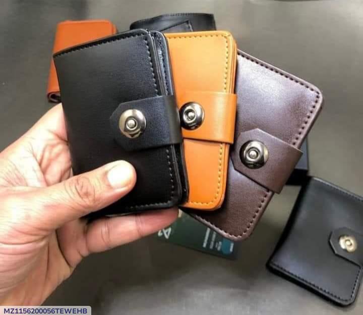 Smart and mini wallets