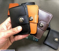 Smart and mini wallets