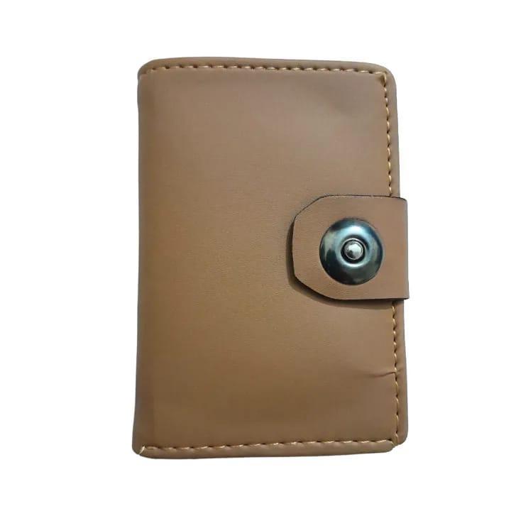 Smart and mini wallets
