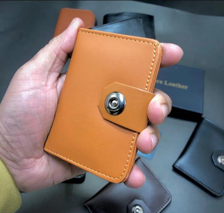 Smart and mini wallets