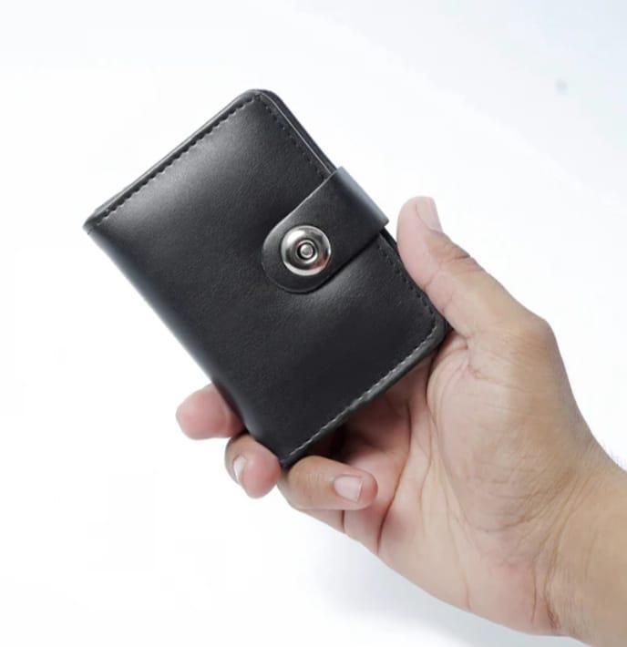 Smart and mini wallets