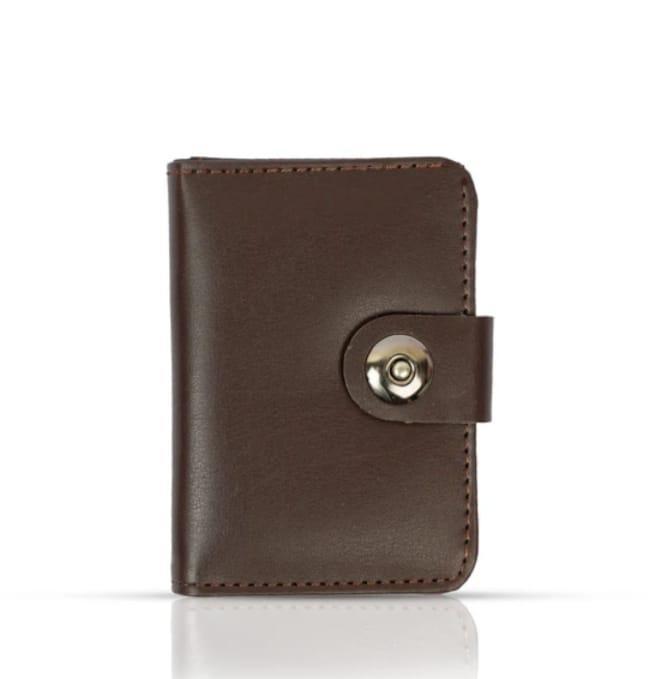 Smart and mini wallets