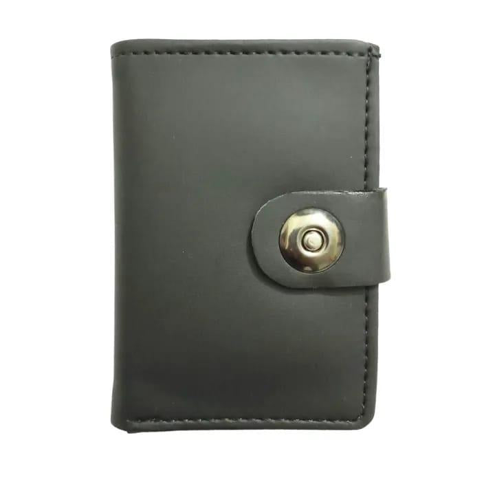 Smart and mini wallets