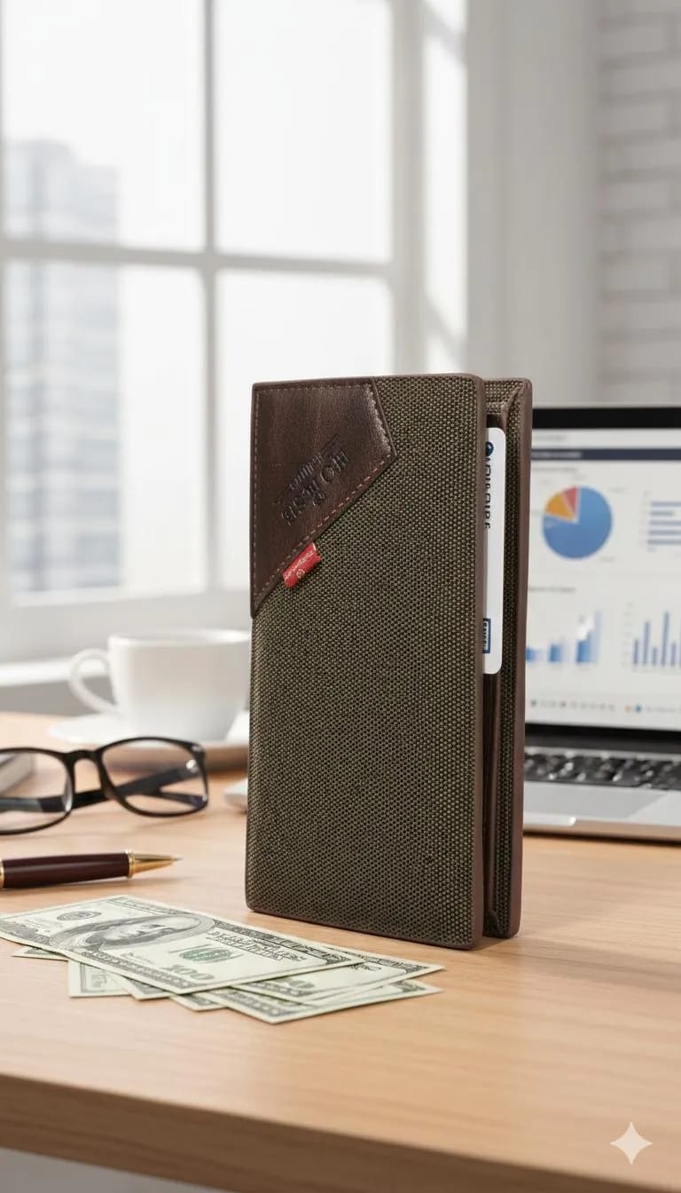 Horse imported Branded Men Wallet