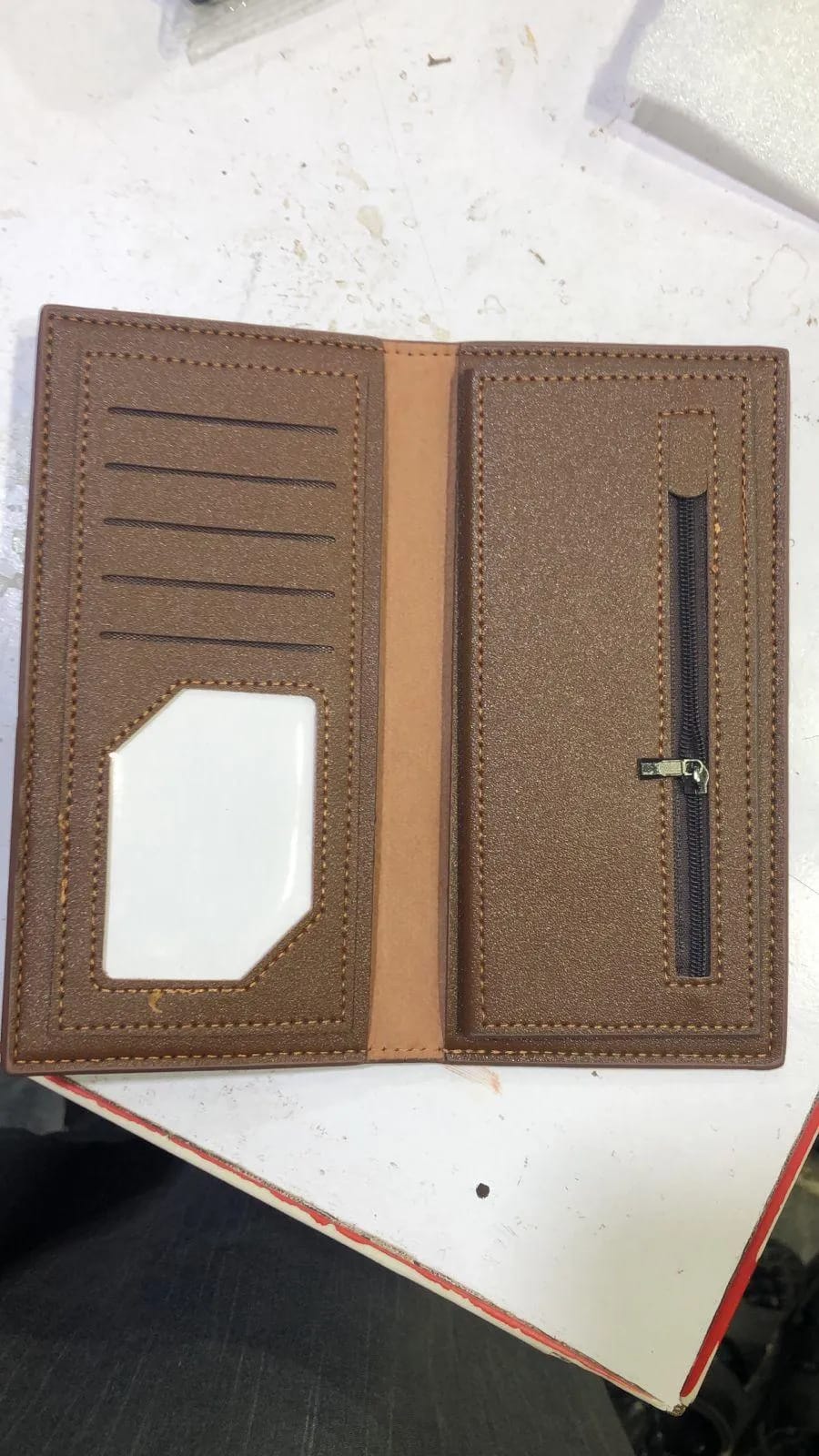 Horse imported Branded Men Wallet