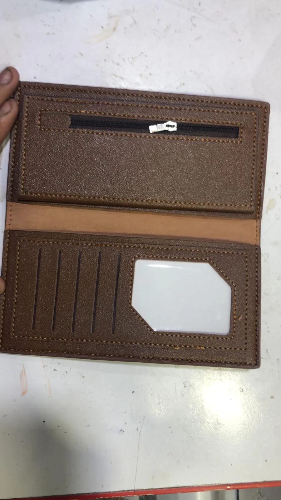 Horse imported Branded Men Wallet