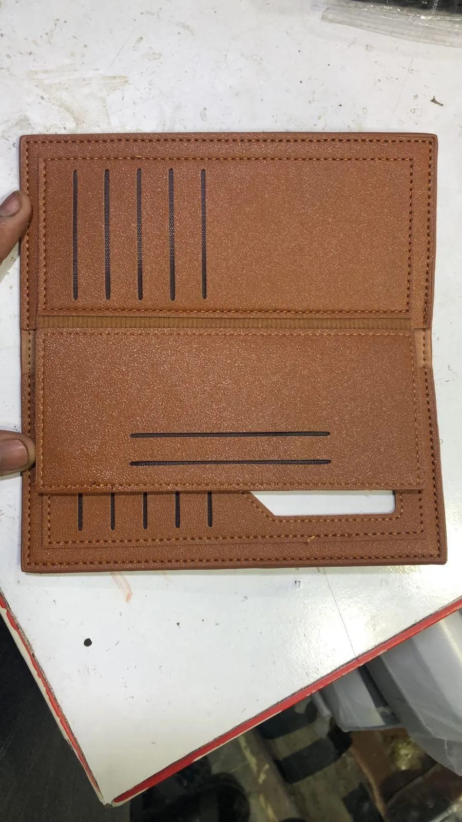 Horse imported Branded Men Wallet
